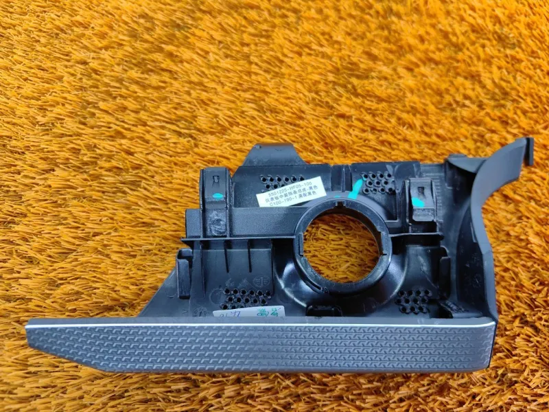 Накладка торпедо