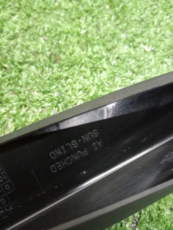 Накладка рамки двери