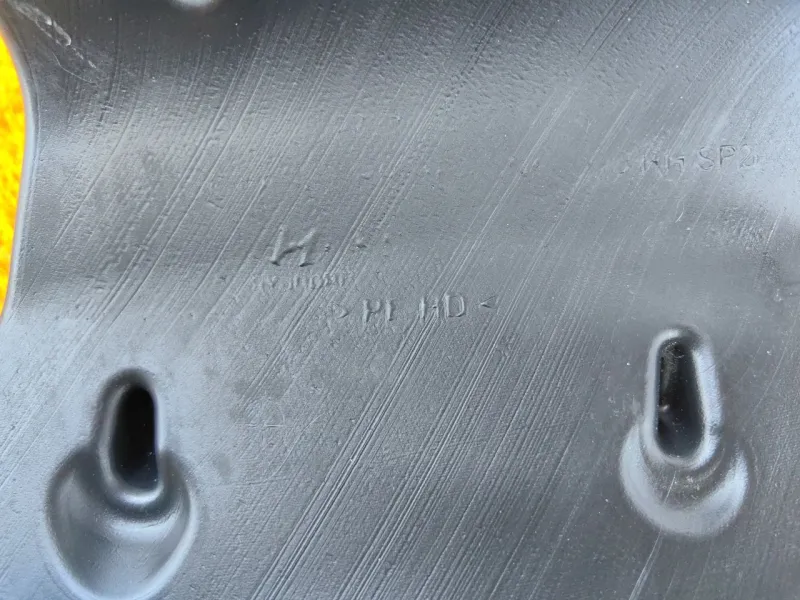 Воздуховод печки