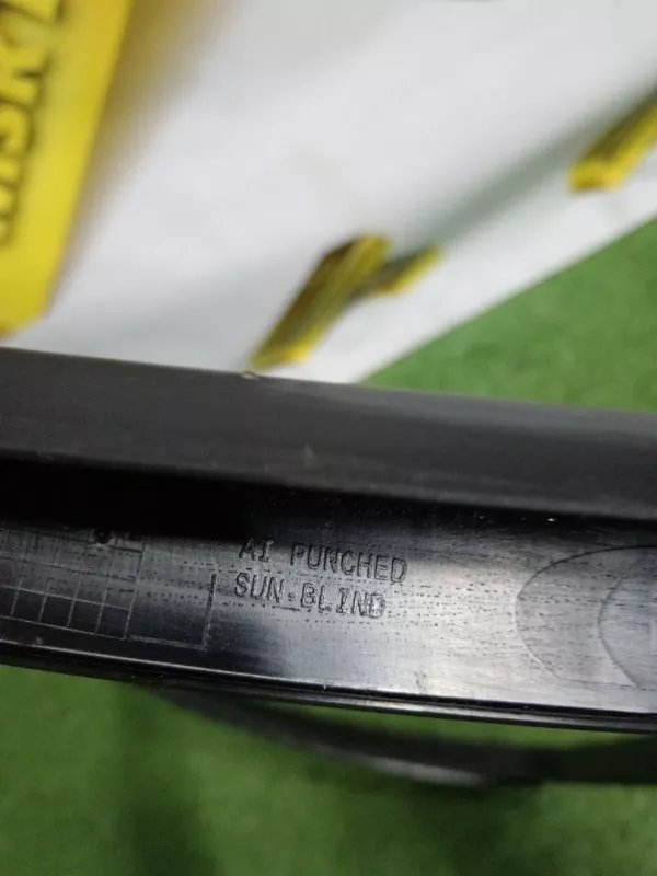 Накладка рамки двери