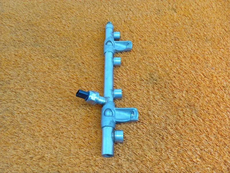 Топливная рампа