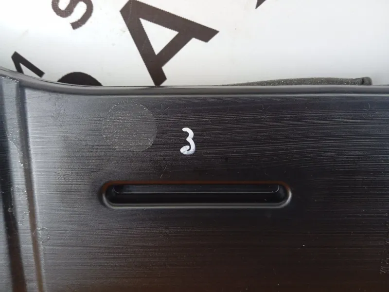 Воздуховод системы вентиляции