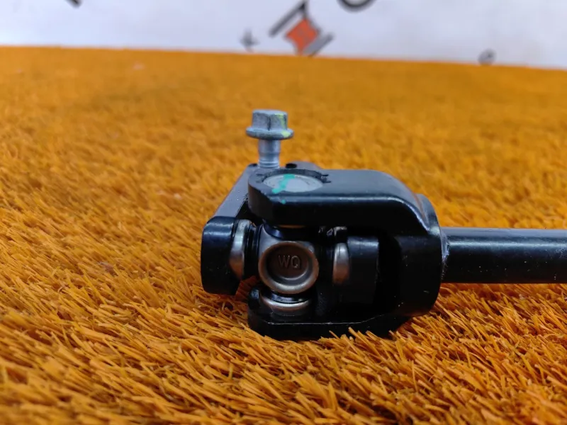 Рулевой карданчик