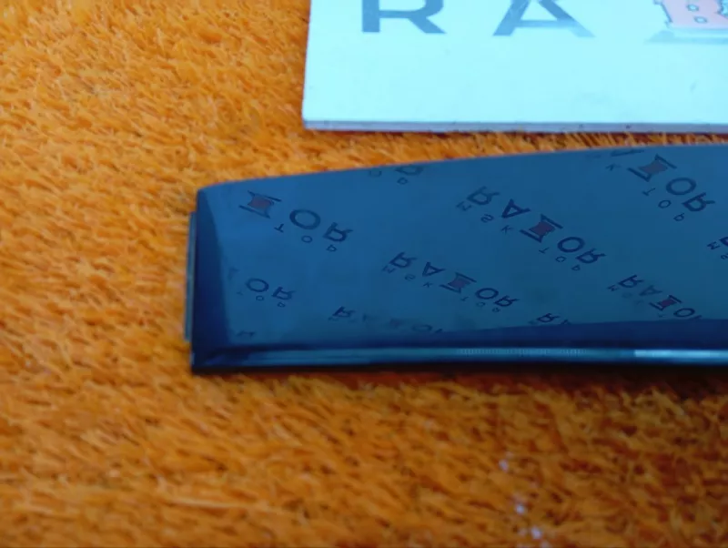 Накладка двери