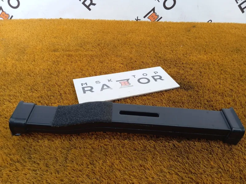 Воздуховод печки