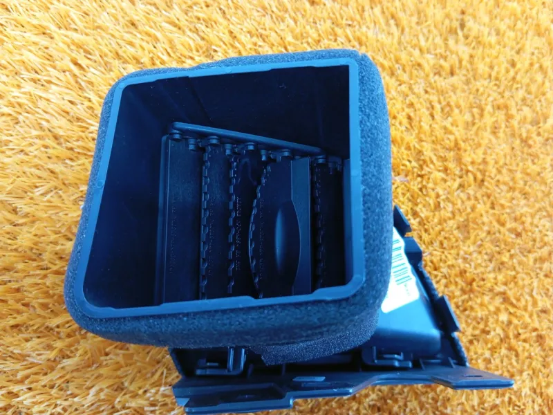 Дефлектор воздуховода