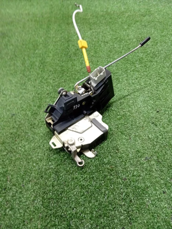 Замок двери