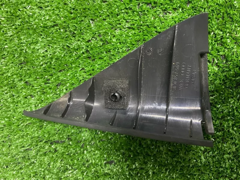 Накладка двери