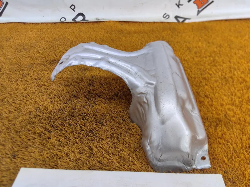 Тепловой экран