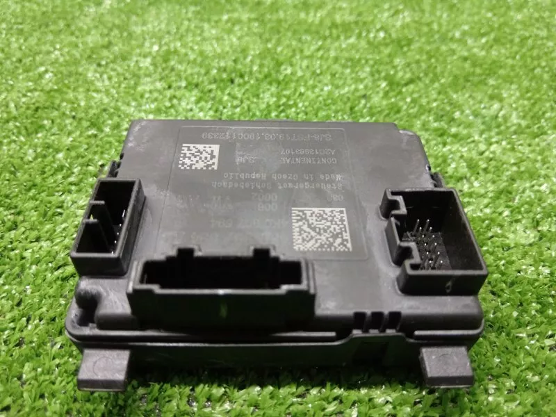 Блок комфорта