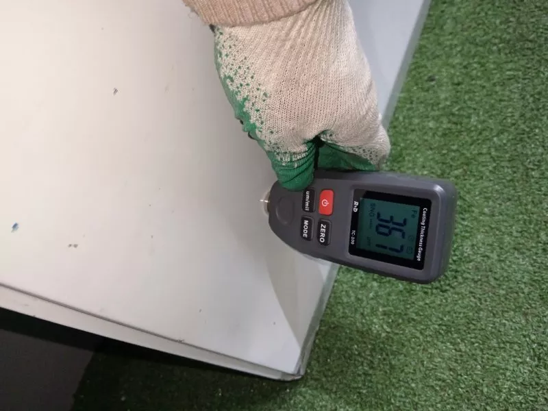 Дверь BMW 5-Series 2006 41527158501 E60/E61, задняя левая