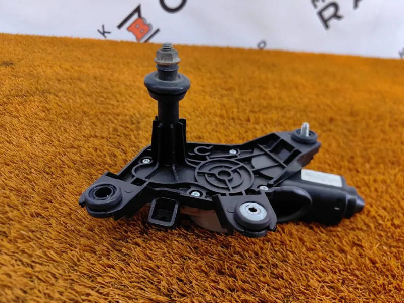 Мотор стеклоочистителя