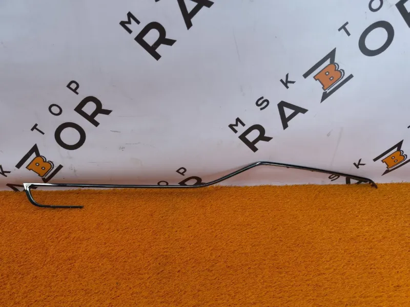 Накладка торпедо декоративная