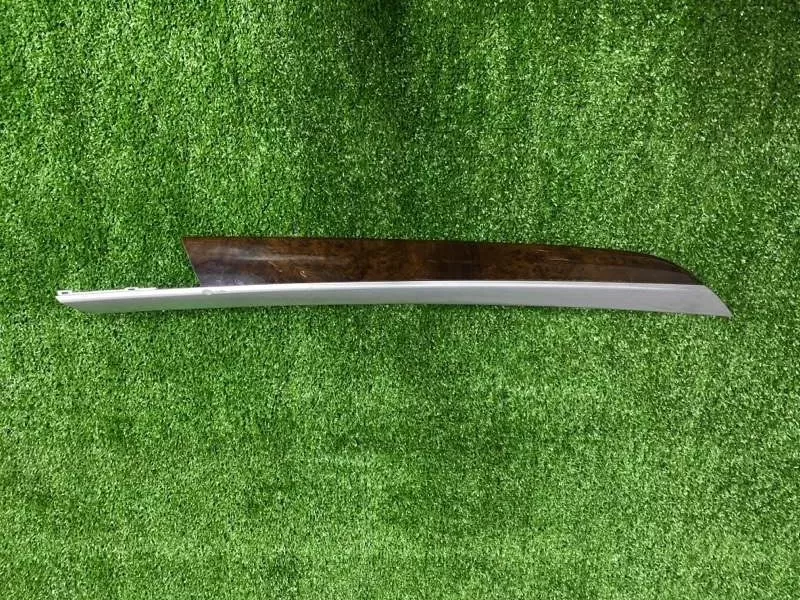 Накладка двери декоративная