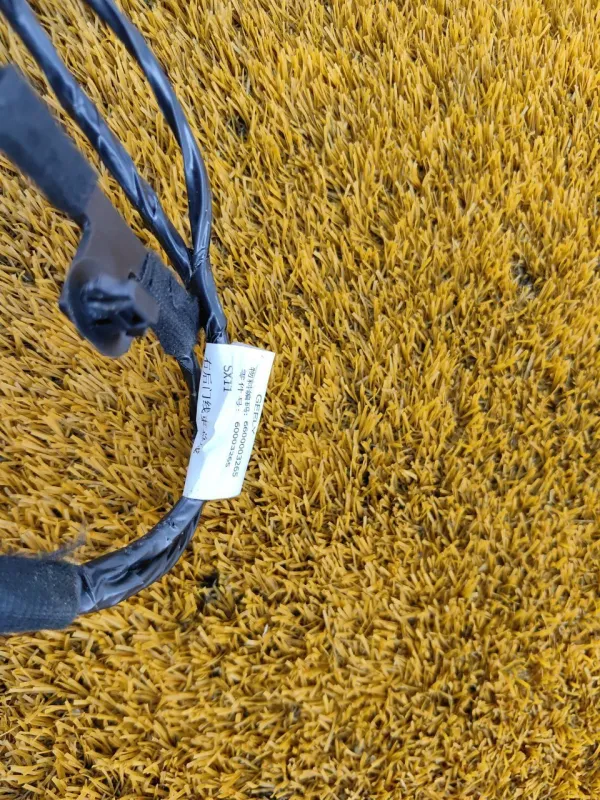 Проводка двери