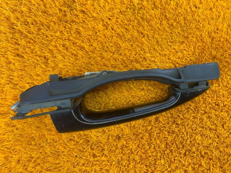 Ручка двери наружняя BMW 3-Series 1999 51218216125 E46, передняя правая