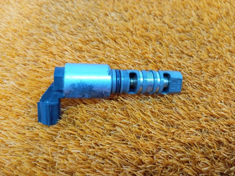 Клапан фазорегулятора