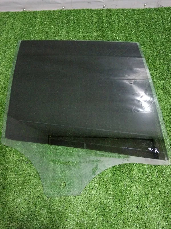 Стекло двери