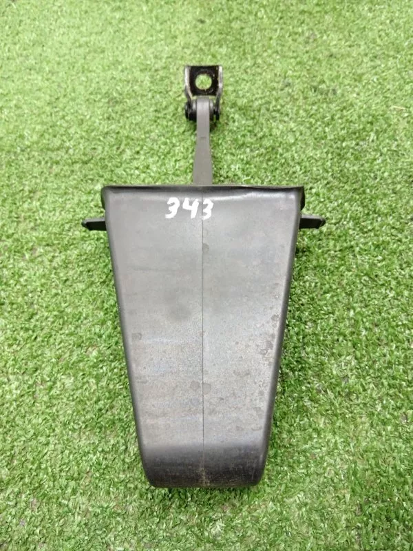 Ограничитель двери