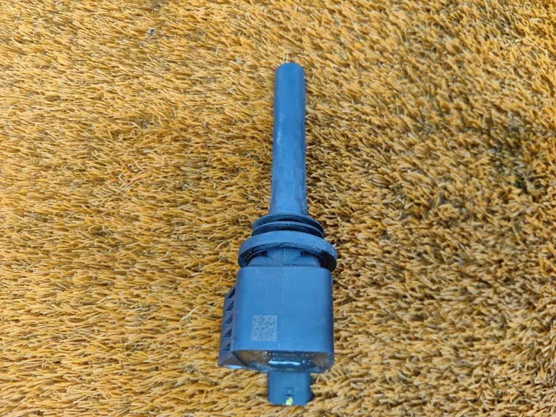 Катушка зажигания