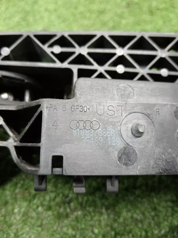 Ручка двери наружняя