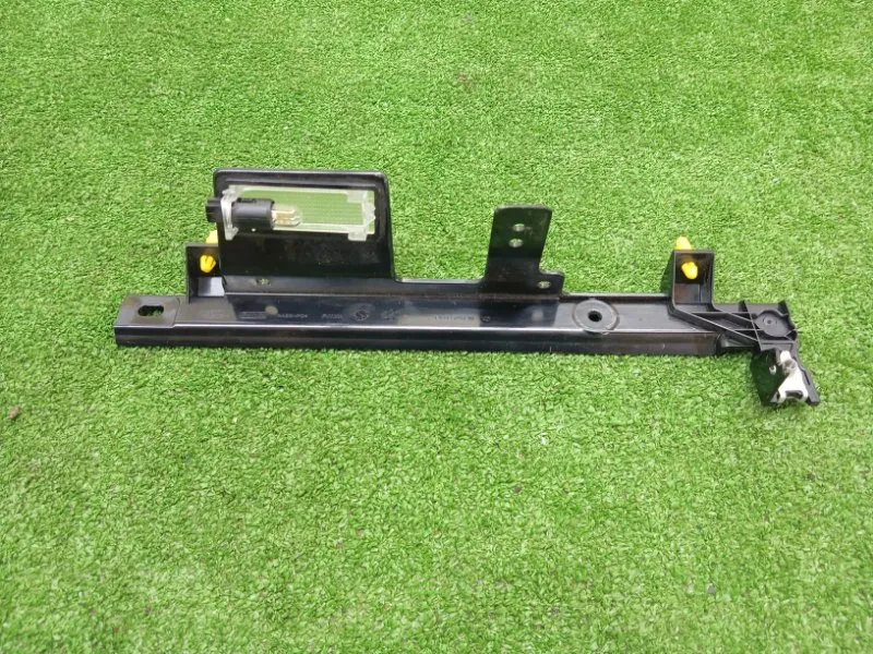 Каркас бардачка