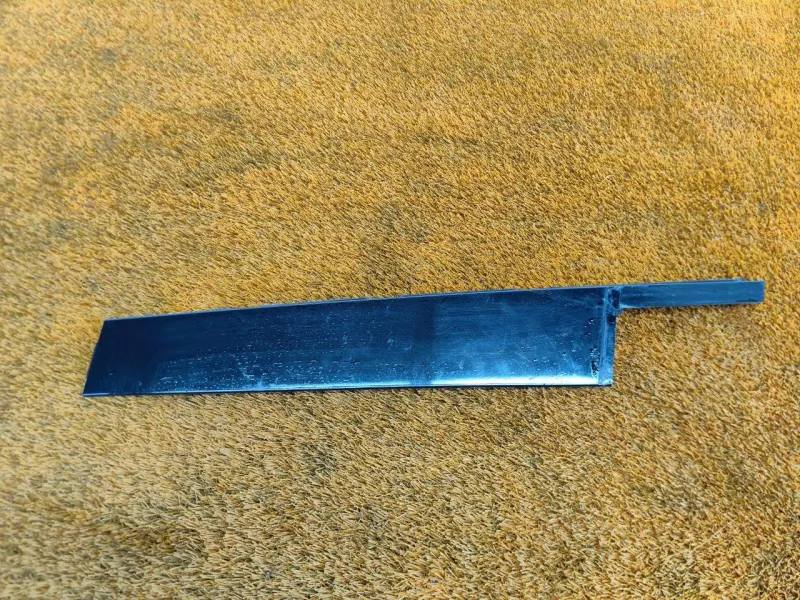 Накладка двери