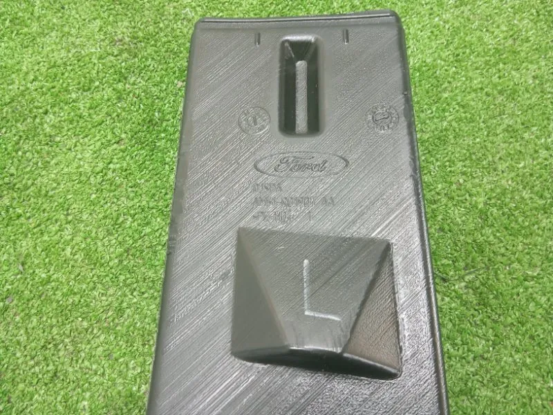 Воздуховод системы вентиляции