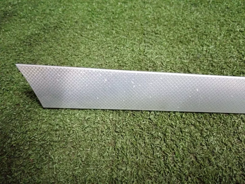 Накладка двери декоративная