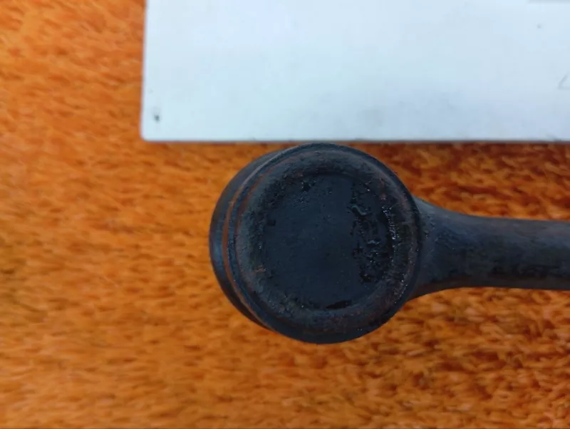 Рычаг подвески