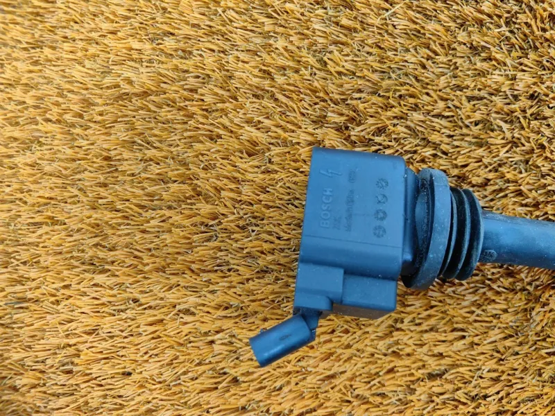 Катушка зажигания