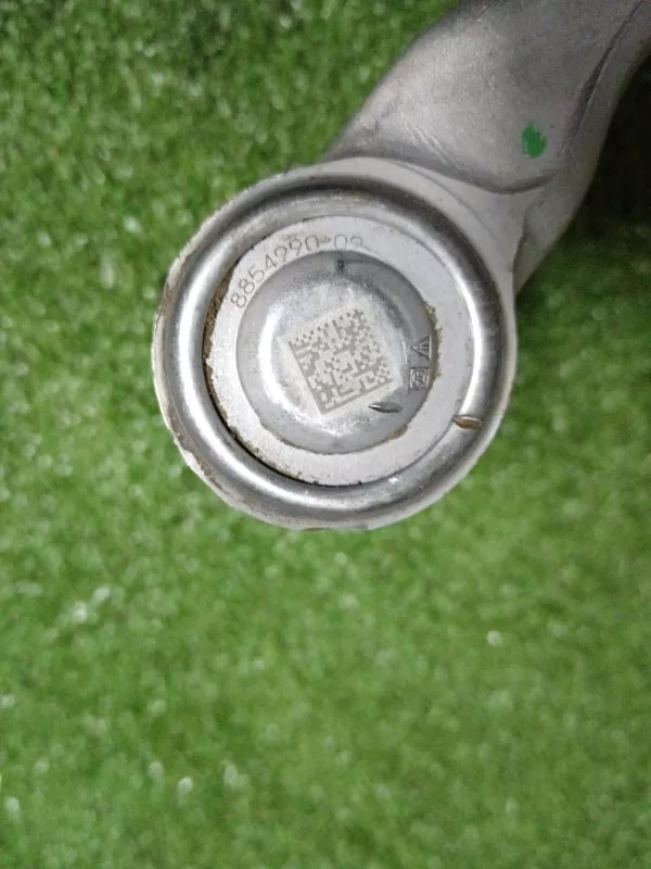 Рычаг подвески