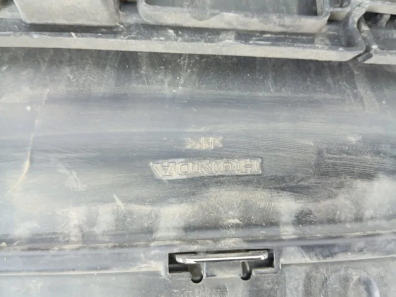 Молдинг двери