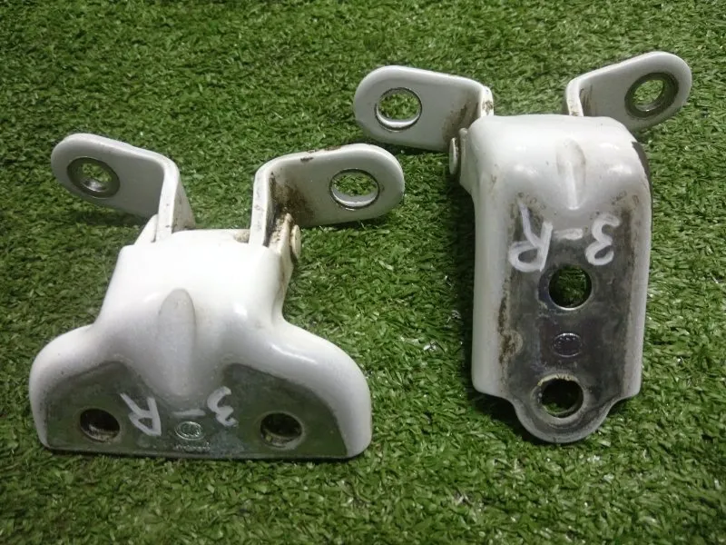 Петля двери