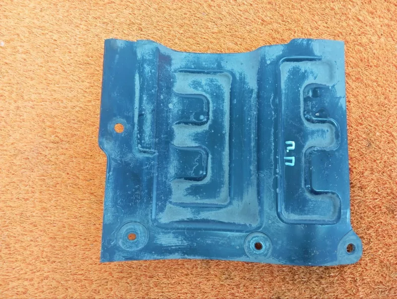 Пыльник ДВС