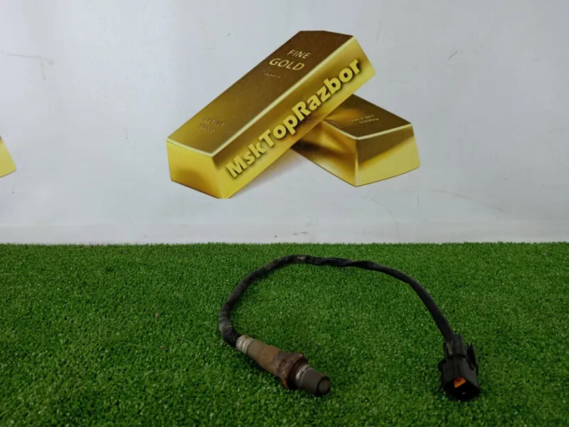 Датчик кислородный