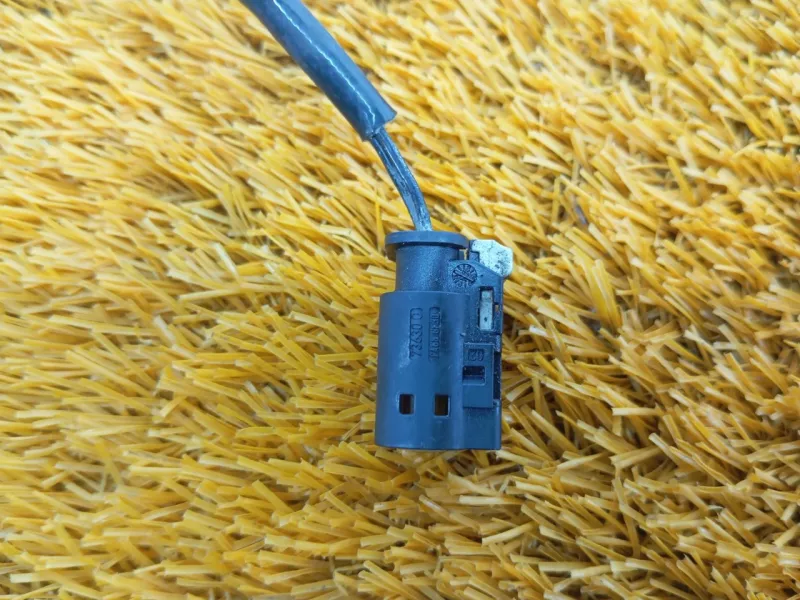 Датчик температуры выхлопных газов