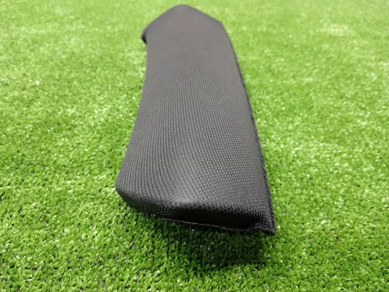 Накладка на стойку кузова