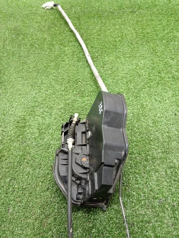 Замок двери