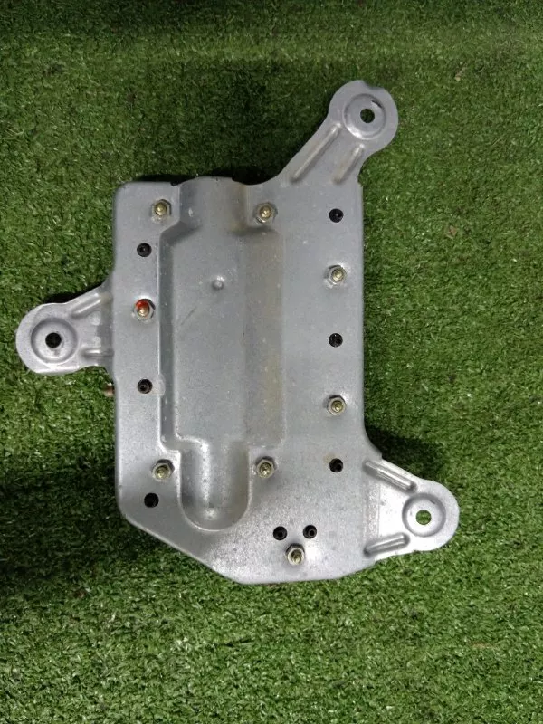 Подушка безопасности в дверь