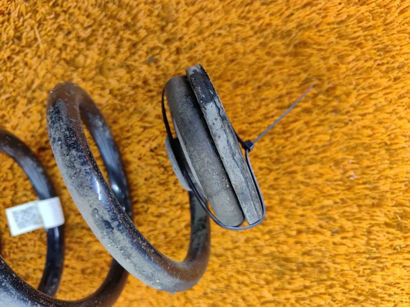 Пружина подвески