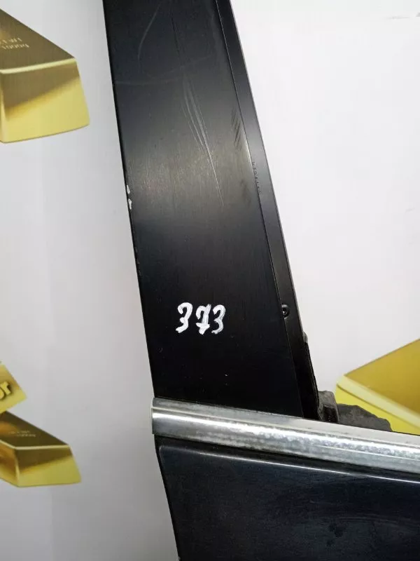 Дверь BMW 5-Series 2010 41007206108 F10, передняя правая