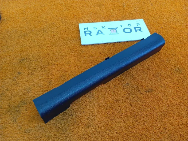 Накладка порога