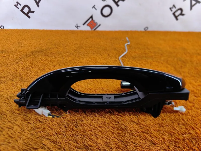 Ручка двери наружняя