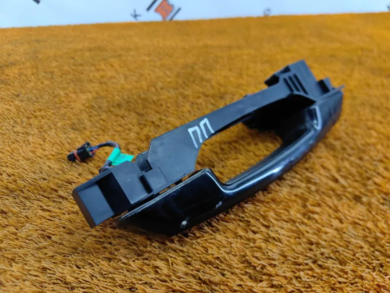 Ручка двери наружняя