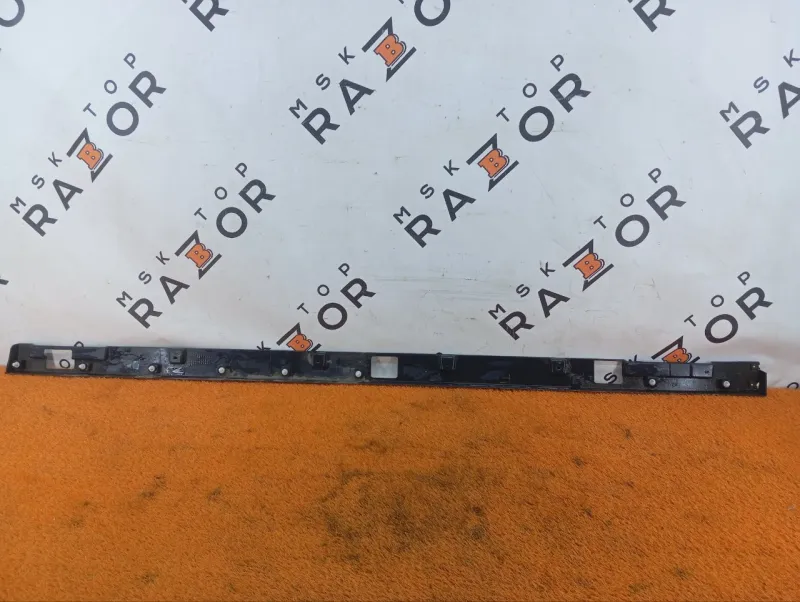 Накладка порога