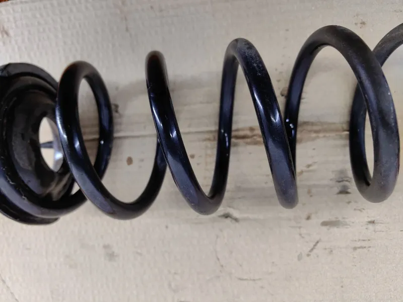 Пружина подвески