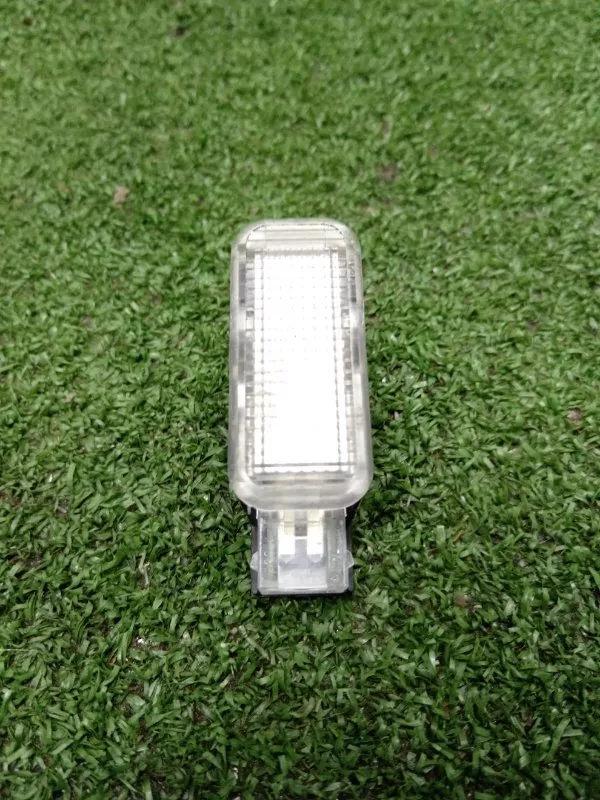 Плафон подсветки двери