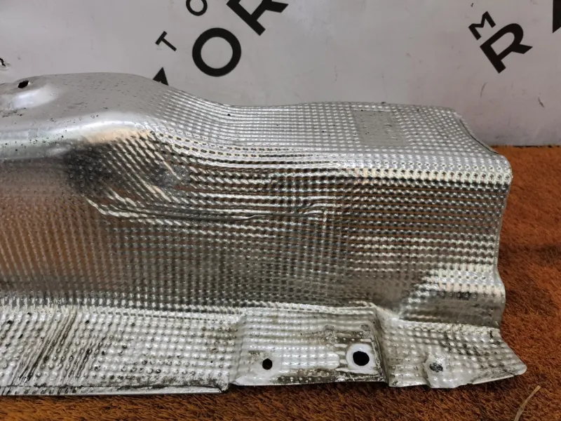 Тепловой экран