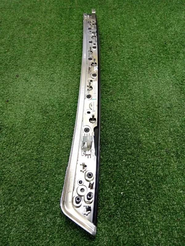 Накладка двери декоративная